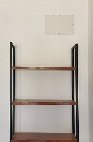 Shoe Rack Interior Products